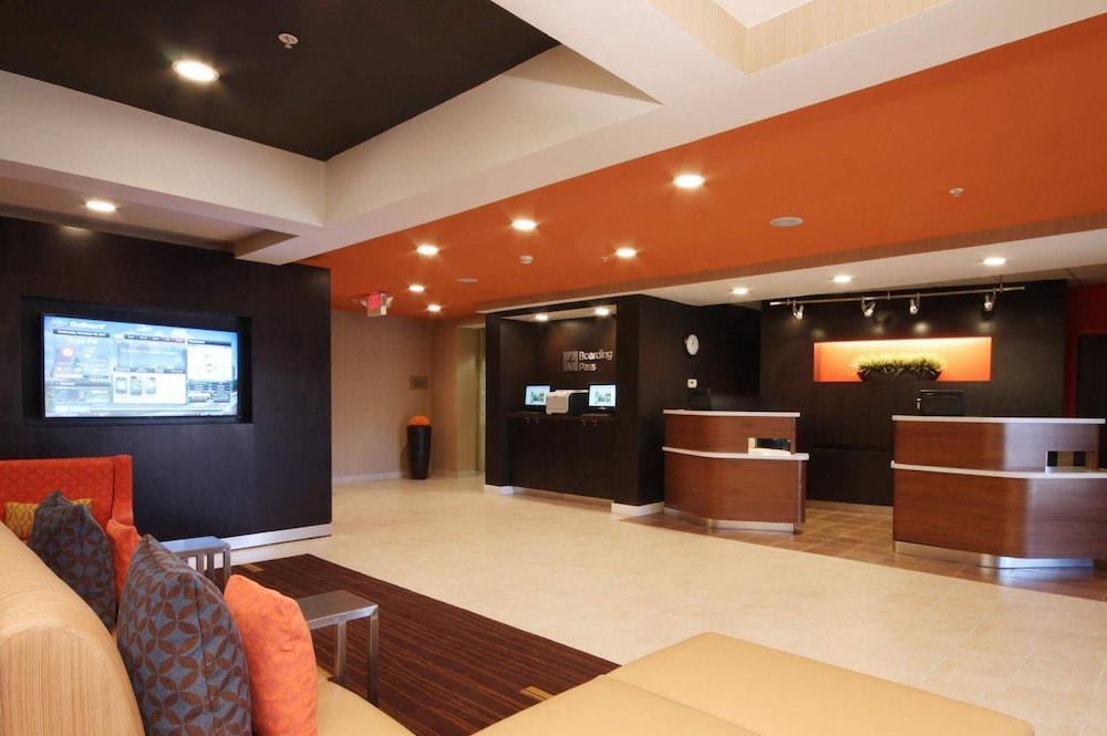 Radisson Hotel Houston Intercontinental Airport North Exterior photo