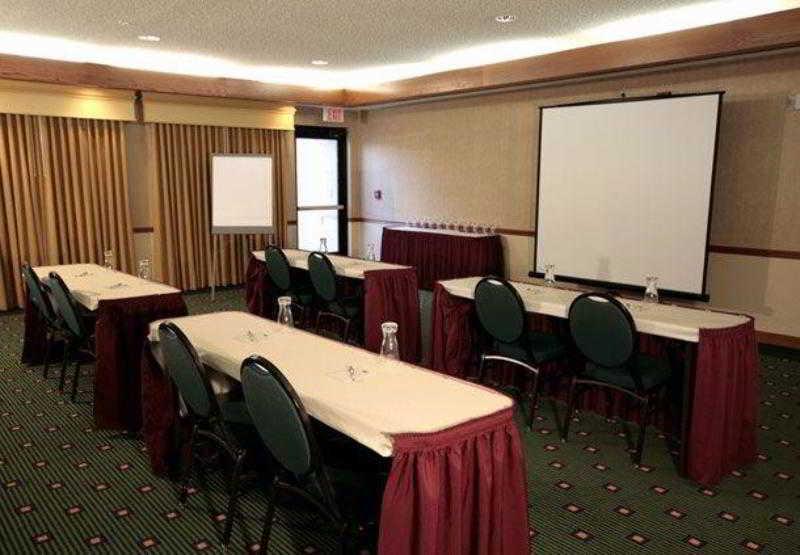 Radisson Hotel Houston Intercontinental Airport North Facilities photo
