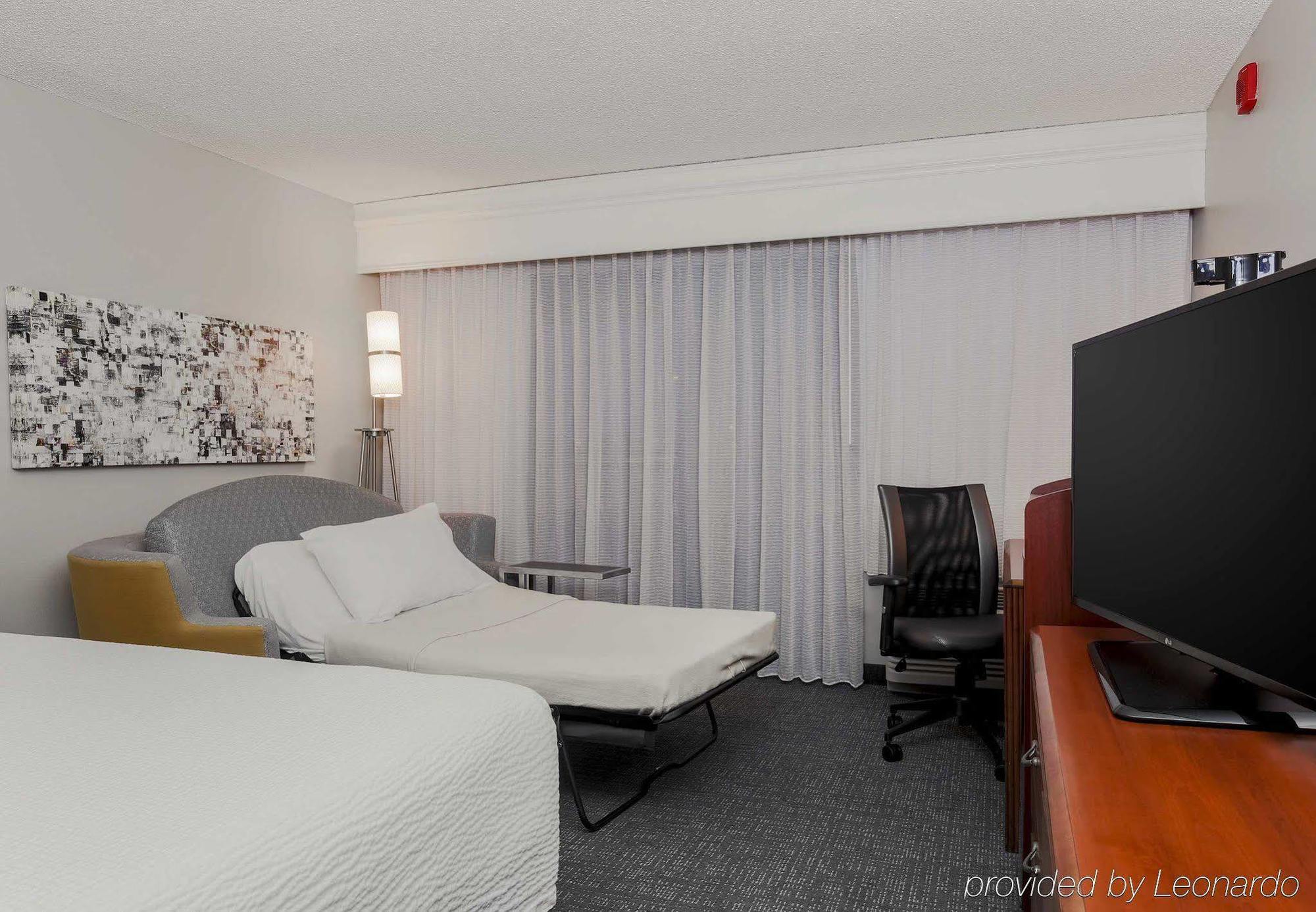 Radisson Hotel Houston Intercontinental Airport North Exterior photo