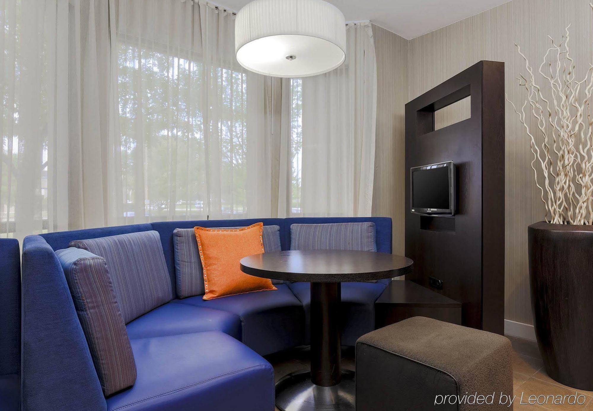 Radisson Hotel Houston Intercontinental Airport North Exterior photo